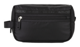 VALENTINO Discover Soft Cosmetic Case Nero