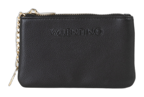 VALENTINO Bianka Re Pouch Nero