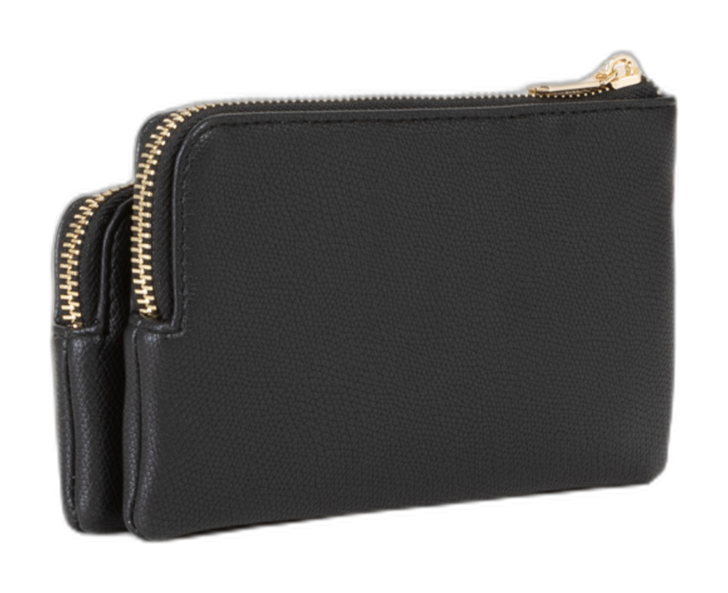 VALENTINO Bianka Re Zip Bag Nero VALENTINO Bianka Re Zip Bag Nero