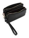 VALENTINO Bianka Re Zip Bag Nero VALENTINO Bianka Re Zip Bag Nero