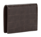 VALENTINO Opaline Re Wallet Caffe VALENTINO Opaline Re Wallet Caffe