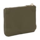 VALENTINO Bianka Re Pouch Verde Militare VALENTINO Bianka Re Pouch Verde Militare