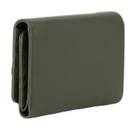 VALENTINO Archi Wallet Verde Militare VALENTINO Archi Wallet Verde Militare
