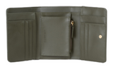 VALENTINO Archi Wallet Verde Militare VALENTINO Archi Wallet Verde Militare