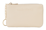 VALENTINO Bianka Re Pouch Beige VALENTINO Bianka Re Pouch Beige