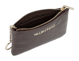 VALENTINO Opaline Re Pouch Caffe VALENTINO Opaline Re Pouch Caffe