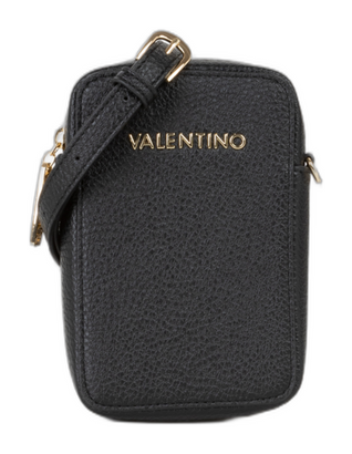 VALENTINO Maury Mobile Phone Case Nero