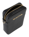 VALENTINO Maury Mobile Phone Case Nero