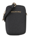 VALENTINO Maury Mobile Phone Case Nero