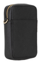 VALENTINO Maury Mobile Phone Case Nero