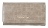 VALENTINO Opaline Re Wallet Taupe VALENTINO Opaline Re Wallet Taupe