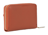 VALENTINO Archi Zip Around Wallet Mattone VALENTINO Archi Zip Around Wallet Mattone