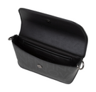 VALENTINO King Re Flap Bag Nero