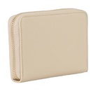 VALENTINO Bianka Re Zip Around Wallet Beige VALENTINO Bianka Re Zip Around Wallet Beige