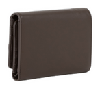 VALENTINO Archi Wallet Caffe VALENTINO Archi Wallet Caffe
