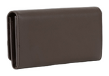 VALENTINO Archi Wallet Caffe