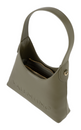 VALENTINO Bianka Re Hobo Bag Verde Militare