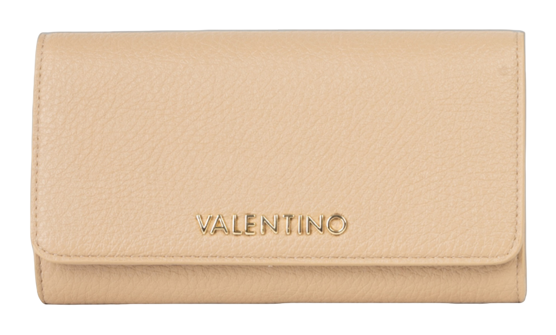 VALENTINO Maury Wallet Beige