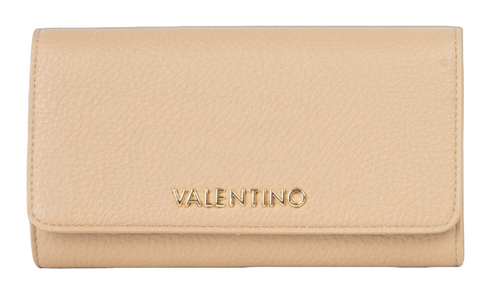 VALENTINO Maury Wallet Beige