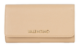 VALENTINO Maury Wallet Beige VALENTINO Maury Wallet Beige