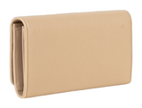 VALENTINO Maury Wallet Beige VALENTINO Maury Wallet Beige