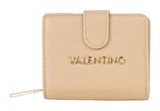 VALENTINO Maury Wallet Beige VALENTINO Maury Wallet Beige