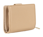 VALENTINO Maury Wallet Beige VALENTINO Maury Wallet Beige