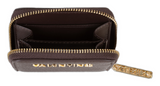 VALENTINO Maury Zip Around Wallet Caffe VALENTINO Maury Zip Around Wallet Caffe