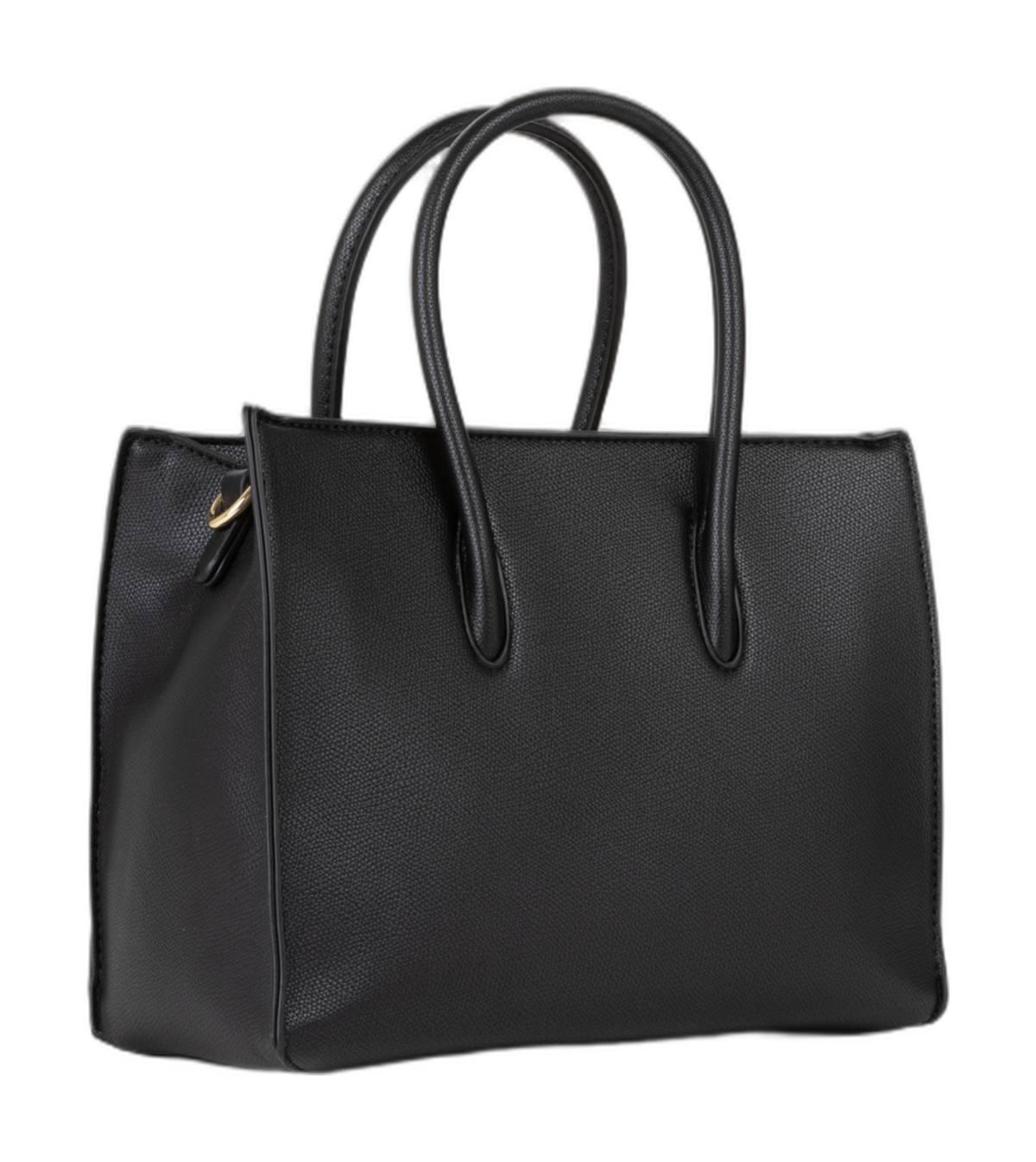 VALENTINO Bianka Re Handbag Nero VALENTINO Bianka Re Handbag Nero