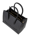 VALENTINO Bianka Re Handbag Nero VALENTINO Bianka Re Handbag Nero