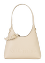 VALENTINO Bianka Re Hobo Bag Beige VALENTINO Bianka Re Hobo Bag Beige
