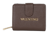 VALENTINO Maury Wallet Caffe