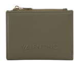 VALENTINO Bianka Re Wallet Verde Militare VALENTINO Bianka Re Wallet Verde Militare