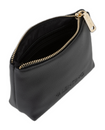 VALENTINO Bianka Re Soft Cosmetic Case Nero