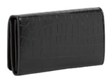VALENTINO Opaline Re Wallet Nero VALENTINO Opaline Re Wallet Nero