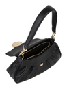 VALENTINO Mirella Re Shoulder Bag Nero