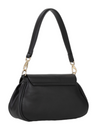 VALENTINO Mirella Re Shoulder Bag Nero