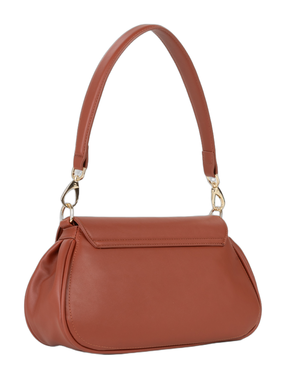 VALENTINO Mirella Re Shoulder Bag Mattone VALENTINO Mirella Re Shoulder Bag Mattone
