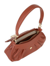 VALENTINO Mirella Re Shoulder Bag Mattone VALENTINO Mirella Re Shoulder Bag Mattone