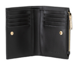 VALENTINO Bianka Re Wallet Nero