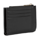 VALENTINO Bianka Re Wallet Nero
