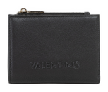 VALENTINO Bianka Re Wallet Nero