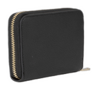 VALENTINO Bianka Re Zip Around Wallet Nero VALENTINO Bianka Re Zip Around Wallet Nero