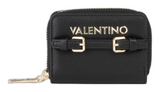 VALENTINO Archi Zip Around Wallet Nero
