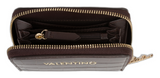 VALENTINO Opaline Re Zip Around Wallet Caffe
