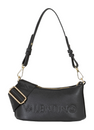 VALENTINO Bianka Re Shoulder Bag Nero VALENTINO Bianka Re Shoulder Bag Nero