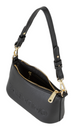 VALENTINO Bianka Re Shoulder Bag Nero VALENTINO Bianka Re Shoulder Bag Nero