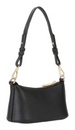 VALENTINO Bianka Re Shoulder Bag Nero VALENTINO Bianka Re Shoulder Bag Nero