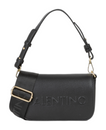 VALENTINO Bianka Re Flap Bag Nero VALENTINO Bianka Re Flap Bag Nero