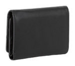 VALENTINO Archi Wallet Nero VALENTINO Archi Wallet Nero